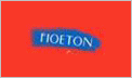 logo fioeton