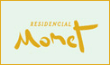 logo monet